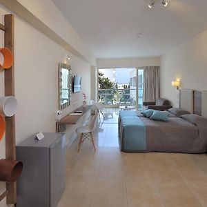 Chambre Familiale